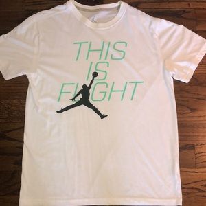 Jordan t shirt